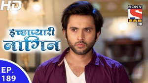 इच्छाप्यारी नागिन 1. évad Ep.185 185. epizód