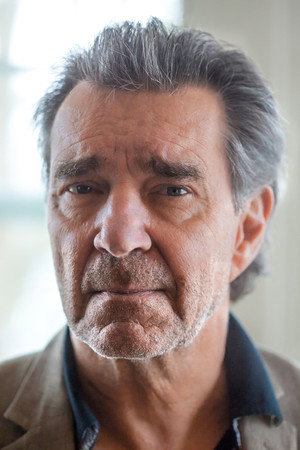 Kjell Bergqvist profil kép