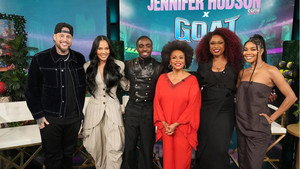 The Jennifer Hudson Show 4. évad Ep.87 87. epizód