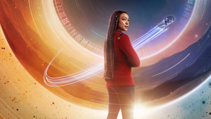Star Trek: Discovery kép