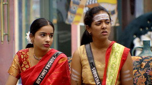 Bigg Boss Tamil 9. évad Ep.61 61. epizód