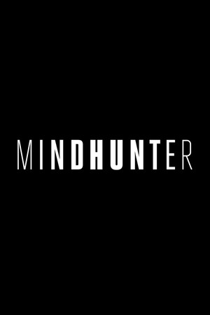 MINDHUNTER - Mit rejt a gyilkos agya poszter