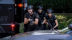 S.W.A.T. - Különleges egység 5. évad Ep.6 Válságszínész