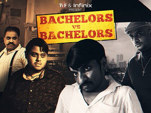 TVF Bachelors 3. évad Ep.3 3. epizód