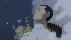 ジパング 1. évad Ep.3 3. epizód