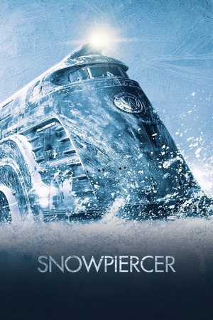 Snowpiercer – Túlélők viadala poszter