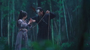 Ashes of Love 1. évad Ep.24 24. epizód