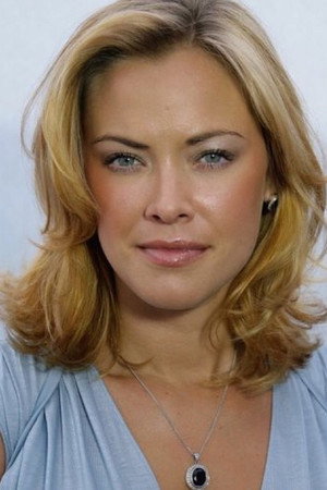 Kristanna Loken profil kép
