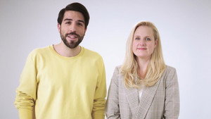 Like-moi! 4. évad Ep.1 1. epizód