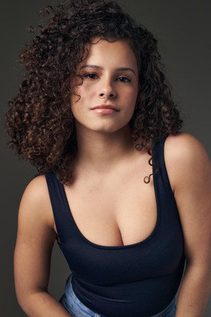 Gabriella Saraivah profil kép
