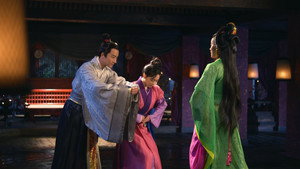 芈月传 1. évad Ep.5 5. epizód