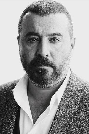 Mustafa Üstündağ profil kép