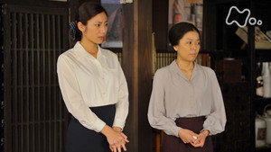 ゲゲゲの女房 1. évad Ep.130 130. epizód