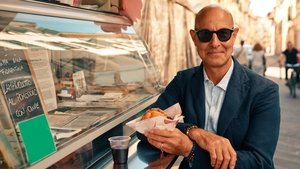 Stanley Tucci: Az olasz konyha nyomában 1. évad Ep.1 Toszkána