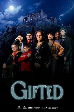 Gifted 1. évad (2025-11-24) poszter