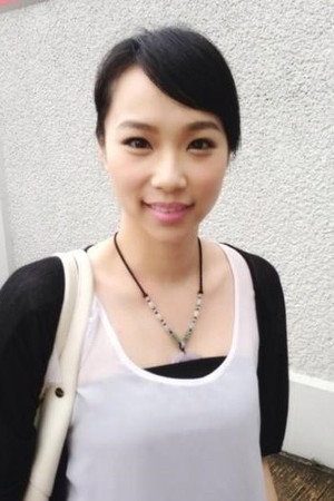 周麗欣 profil kép