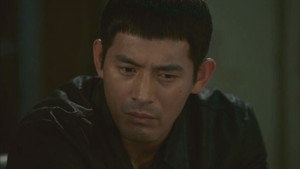처용 2. évad Ep.4 4. epizód