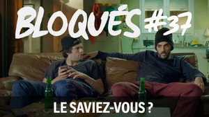 Bloqués 1. évad Ep.37 37. epizód