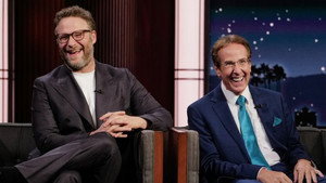 Jimmy Kimmel Live! 21. évad Ep.48 48. epizód