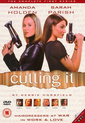 Cutting It 1. évad (2002-04-16) poszter
