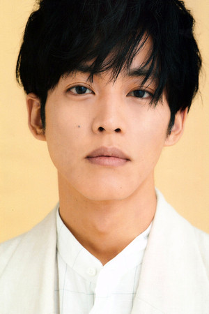 松坂桃李 profil kép