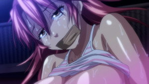 じょしラク! 1. évad Ep.6 6. epizód