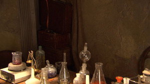 House of Anubis 2. évad Ep.11 11. epizód