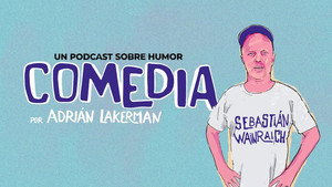 Comedia 3. évad Ep.3 3. epizód