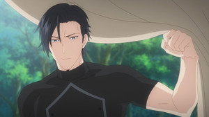 穏やか貴族の休暇のすすめ。 1. évad Ep.4 4. epizód