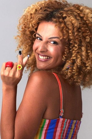 Gabriela Loran profil kép