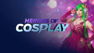 Heroes of Cosplay kép
