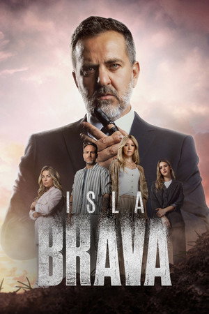 Isla Brava poszter