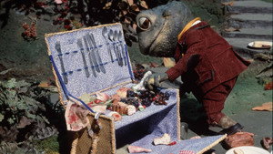 The Wind in the Willows 2. évad Ep.8 8. epizód