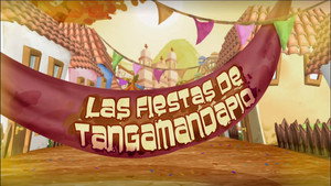 El Chavo Animado 5. évad Ep.6 6. epizód