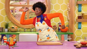 Big Cook Little Cook (2022) 2. évad Ep.9 9. epizód