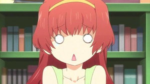 お兄ちゃんだけど愛さえあれば関係ないよねっ 1. évad Ep.7 7. epizód
