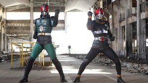 仮面ライダーディケイド 1. évad Ep.27 27. epizód