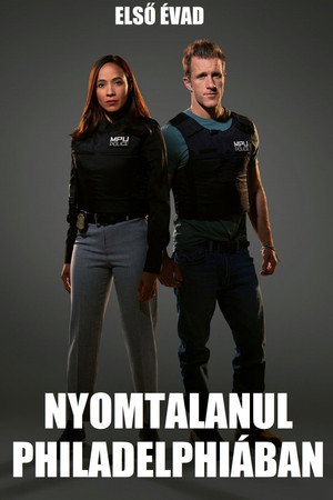Nyomtalanul Philadelphiában 1. évad (2023-01-08) poszter