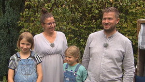 Duell der Gartenprofis - Mein grünes Paradies 3. évad Ep.3 3. epizód
