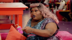 RuPaul: Drag Queen leszek! – A színfalak mögött 13. évad Ep.3 3. epizód
