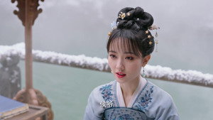 卿心荡漾 1. évad Ep.20 20. epizód