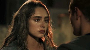 אינפיניטי 1. évad Ep.16 16. epizód
