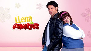 Llena de amor kép