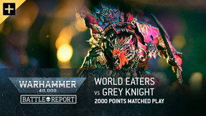 Warhammer 40.000: Battle Report 1. évad Ep.19 19. epizód