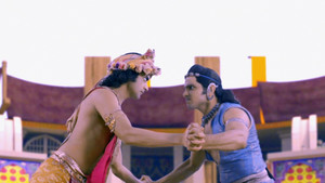 राधाकृष्ण 1. évad Ep.350 350. epizód