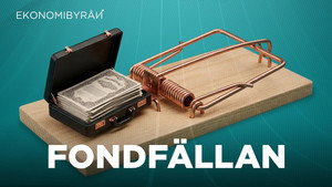 Ekonomibyrån 11. évad Ep.6 6. epizód