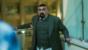 إفراج 1. évad Ep.15 15. epizód