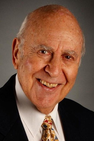 Carl Reiner profil kép