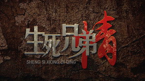 生死兄弟情 kép