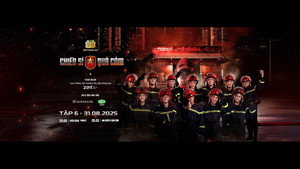 Chiến Sĩ Quả Cảm 1. évad Ep.6 6. epizód